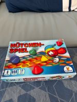 Hütchen Spiel Brettspiel Gesellschaftsspiel Nürnberg (Mittelfr) - Südstadt Vorschau