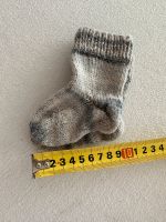 Baby Wollsocken Rheinland-Pfalz - Schiersfeld Vorschau