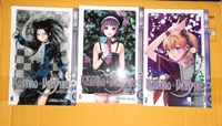 Manga Rosario Vampire 6 8 Rheinland-Pfalz - Wasserliesch Vorschau