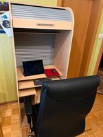 Rolladenschrank, Jalousieschrank für Büro oder Homeoffice Niedersachsen - Brome Vorschau