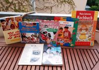 7x  Bücher/Hefte für KINDER*Rezepte▪︎Spiele▪︎Geburtstag▪︎Party▪ Sachsen - Görlitz Vorschau