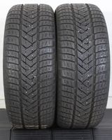 2x 225/45R17 91H PIRELLI SOTTOZERO 3 WINTERREIFEN RUNFLAT #1J4A Bayern - Bad Tölz Vorschau