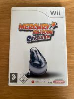 Nintendo Wii Spiel Mercury Meltdown Revolution Nordrhein-Westfalen - Remscheid Vorschau