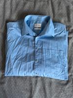C&A CANDA Hemd blau Gr. 43 Bayern - Amberg Vorschau