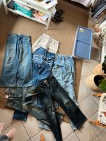Damen Jeans Paket.  Neun Paar Jeans Gr.M -S Nordrhein-Westfalen - Waldbröl Vorschau