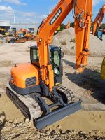 Doosan DX 85 R-3, 8,5 to. Minibagger NEU Nordrhein-Westfalen - Rheda-Wiedenbrück Vorschau