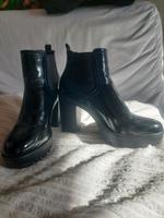 Vintage Ankle Heels von Catwalk Bremen - Walle Vorschau