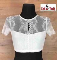Dirndlbluse Gr. XS S M L XL XXL XXXL Trachtenbluse Bluse Bayern - Pfaffenhofen a.d. Ilm Vorschau