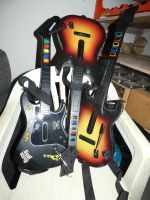 Guitar Hero Gitarren Bayern - Weiden (Oberpfalz) Vorschau