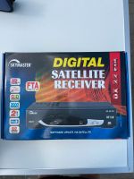 Satellite Receiver digital Bayern - Schwarzach am Main Vorschau