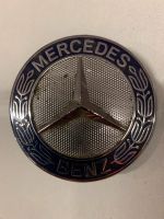 Mercedes Benz Zeichen Emblem Sachsen - Niesky Vorschau