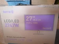 TERRA LCD/LED 27 Zoll Monitor Bayern - Haldenwang i. Allgäu Vorschau