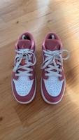 Nike Air Jordan PINK | Gr. 39 Baden-Württemberg - Reutlingen Vorschau