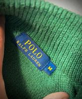 Vintage Ralph Lauren 1/4 Zipper Nordrhein-Westfalen - Hamm Vorschau