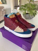 Nike SB Zoom Blazer mid edge l.Gr.44.Wie Neu! Bayern - Kösching Vorschau