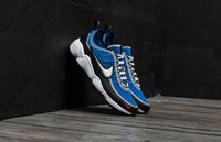 Nike Air Zoom Spiridon, 47, blau, Sneaker, Festpreis Pankow - Prenzlauer Berg Vorschau