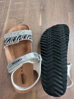 GEOX Sandalen Glitzer Zebra Gr.30 ❤️NEU❤️ Bayern - Rimpar Vorschau