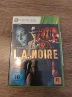 L.A. Noire XBOX 360 Top Zustand Rheinland-Pfalz - Remagen Vorschau