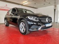 Mercedes-Benz GLC 250 4Matic Pano+AHK+1.Hand Hessen - Ober-Mörlen Vorschau