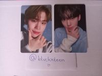 WTT ZB1 Yujin and Taerae withmuu Photocard gegen Ricky Nordrhein-Westfalen - Isselburg Vorschau