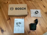 Bosch Intuvia 100 Display (BHU3200) mit Lenkerhalterung Bayern - Würzburg Vorschau