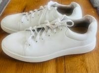 Tamaris Sneaker – Größe 41 – Weiß – 19 € Hessen - Maintal Vorschau