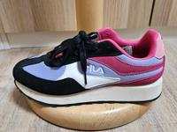 Fila Turnschuh Gr. 40 auffällige Farbkombi fast neu Sachsen - Chemnitz Vorschau