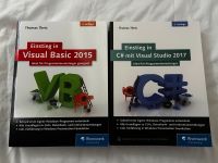 IT Fachbücher C# & Visual Basic Neuwertig Bayern - Kitzingen Vorschau