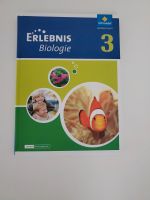 Erlebnis Biologie 3 Niedersachsen - Wulfsen Vorschau