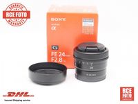 Sony FE 24mm f/2.8 G (Sony) Berlin - Wilmersdorf Vorschau