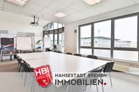 Horn / Moderne Gewerbeimmobilie mit vielseitig nutzbaren Büroflächen und großzügigem Konferenzraum Bremen - Horn Vorschau