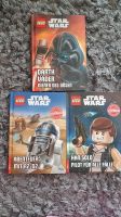 Star Wars Lego Bücher Baden-Württemberg - Überlingen Vorschau