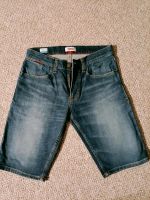 Tommy Jeans Ronnie Shorts, Gr. 31, dark blue Brandenburg - Falkensee Vorschau