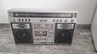 Panasonic RX 5600 radio cassette recorder ghettoblaster Nordrhein-Westfalen - Kamp-Lintfort Vorschau