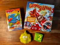 >> Spiele Paket Looping Louie / Hippo Flipp / Mister Pups << Lindenthal - Köln Lövenich Vorschau