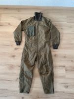 NEU Original Bundeswehr Panzer Overall Gr.1 - Ungetragen Hessen - Kaufungen Vorschau