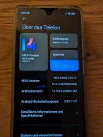 Xiaomi 11T Pro mit 256 GB Brandenburg - Ludwigsfelde Vorschau