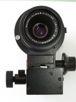 Leica Makro Elmar 4/100 mit Balgengerät Saarland - Merzig Vorschau