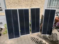4x100W 45x120cm Solarpanele Solarfam Berlin - Schöneberg Vorschau