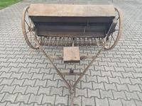 DDR Drillmaschine Sachsen - Rietschen Vorschau