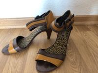Offene Sandalen Berlin - Steglitz Vorschau