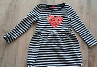 S. Oliver Kinder Mädchen Oberteil Gr. 104 Kleid Sweater Nordrhein-Westfalen - Euskirchen Vorschau