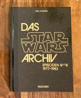 Das Star Wars Archiv. 1977–1983. 40th Ed. Bayern - Philippsreut Vorschau