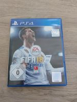 FIFA 18 ps4 Niedersachsen - Hildesheim Vorschau