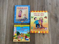 Kinderbücher Vorlesen Trotz Streiten Kindergartengeschichten Nordrhein-Westfalen - Much Vorschau