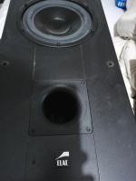 Subwoofer Elac Bass 100 Active Thüringen - Jena Vorschau