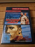 DVD   Welcome to the Jungle   und   Spiel auf Bewährung Niedersachsen - Lengede Vorschau