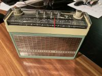 Akkord Autotransistor Automatic Autoradio Oldtimer Niedersachsen - Loxstedt Vorschau