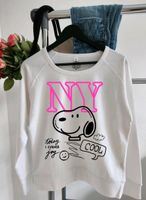 Snoopy Sweatshirt exklusiv bei Villa Vega Bayern - Karlskron Vorschau