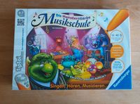 Ravensburger tiptoi: Die monsterstarke Musikschule Nordrhein-Westfalen - Langenfeld Vorschau